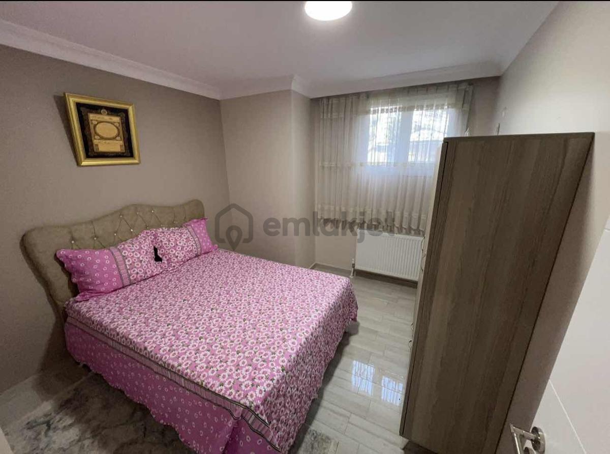 للبيع فيلة Satılık Villa 5 + 2 - 24
