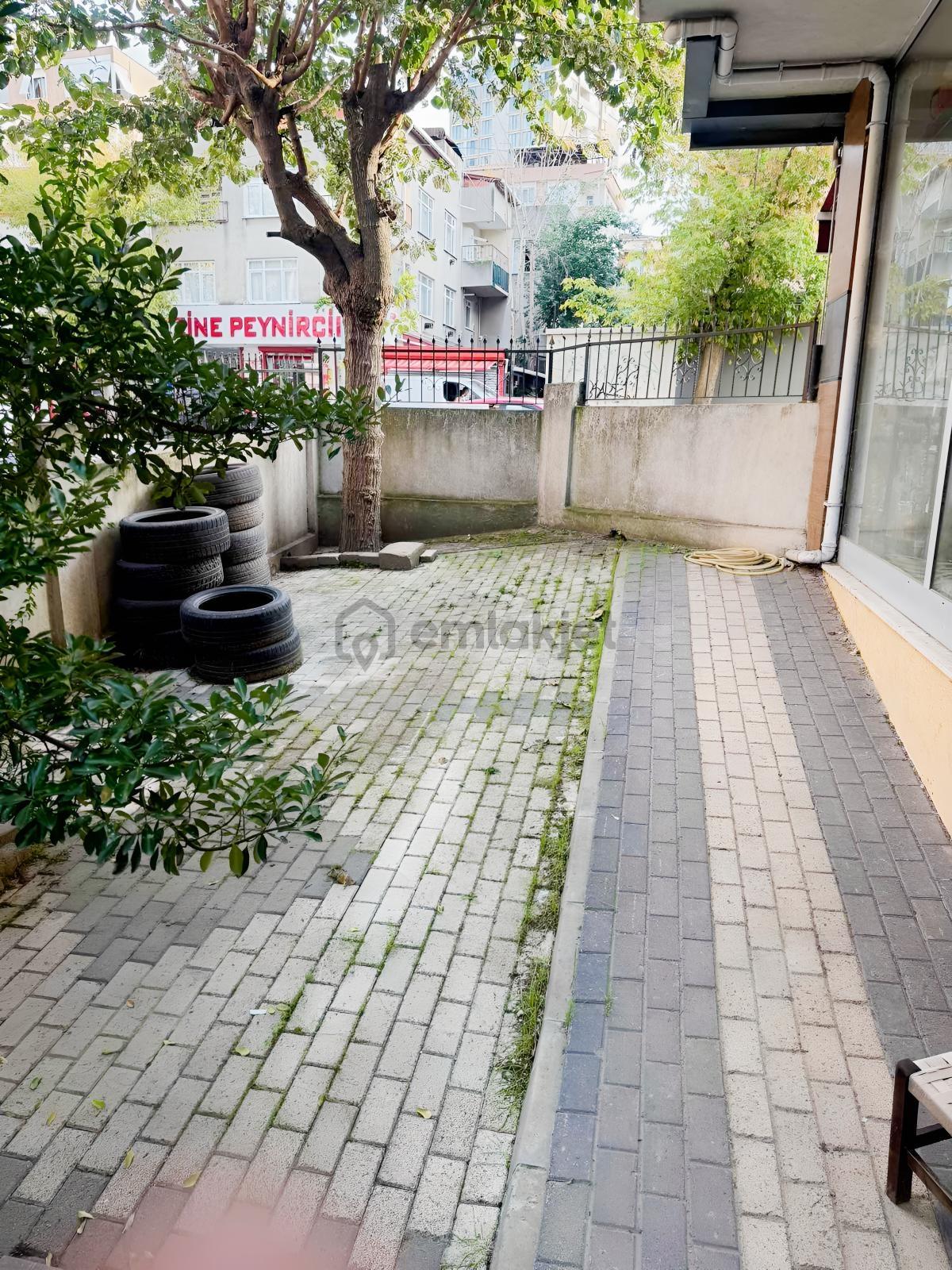 Cadde Üzeri 3+1 Kiralık - 8
