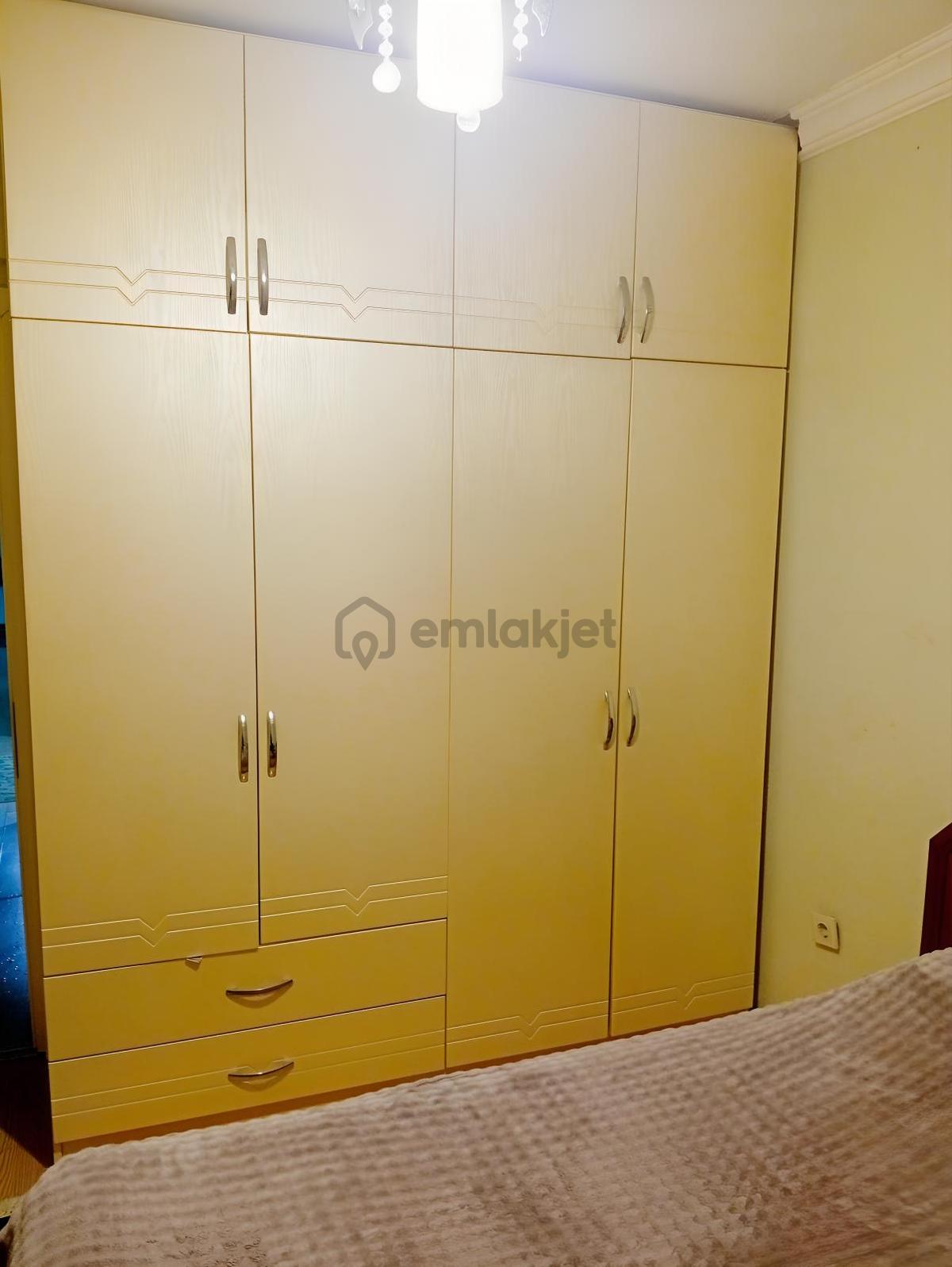 Akşit Sahil Sitesi Eşyalı Kiralık 1+1 Daire - 15