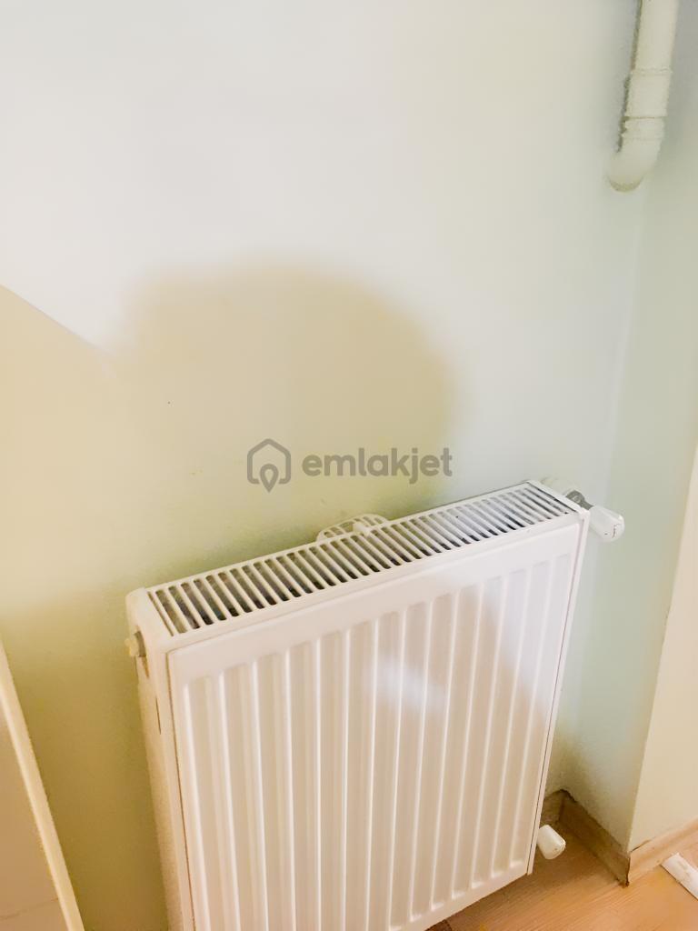 Akşit Sahil Sitesi Eşyalı Kiralık 1+1 Daire - 10