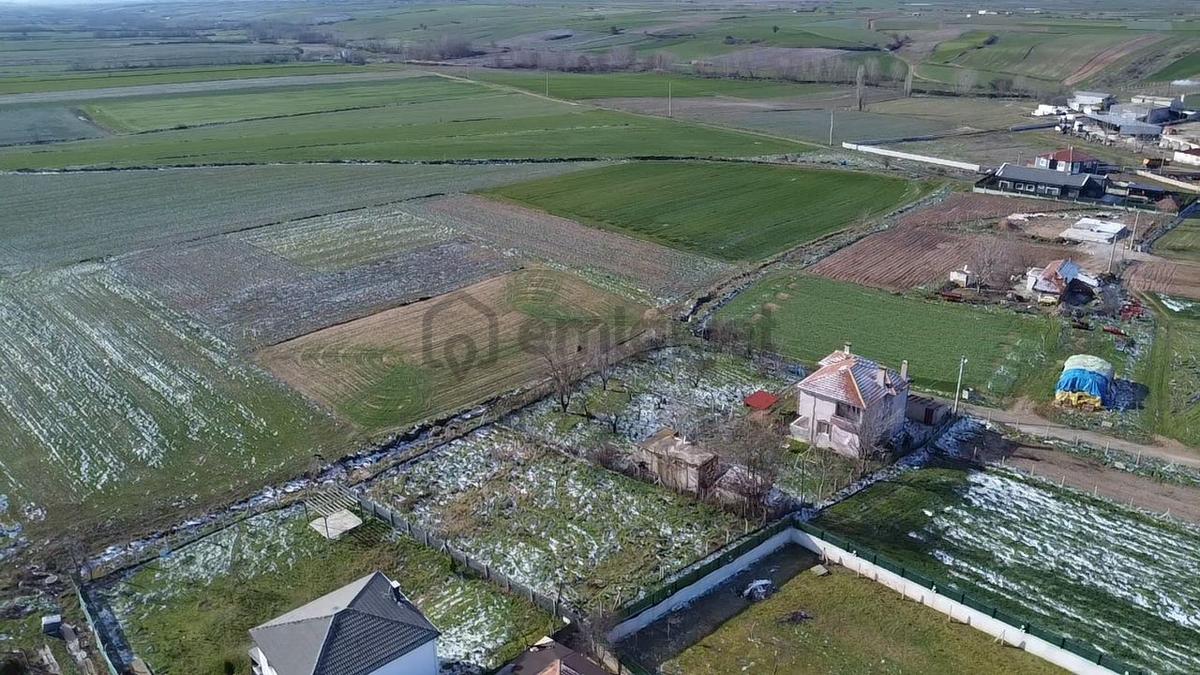 Kavaklı Beldesinde Satılık Doğalgaz Altyapılı 370 M2 Arsa - 15