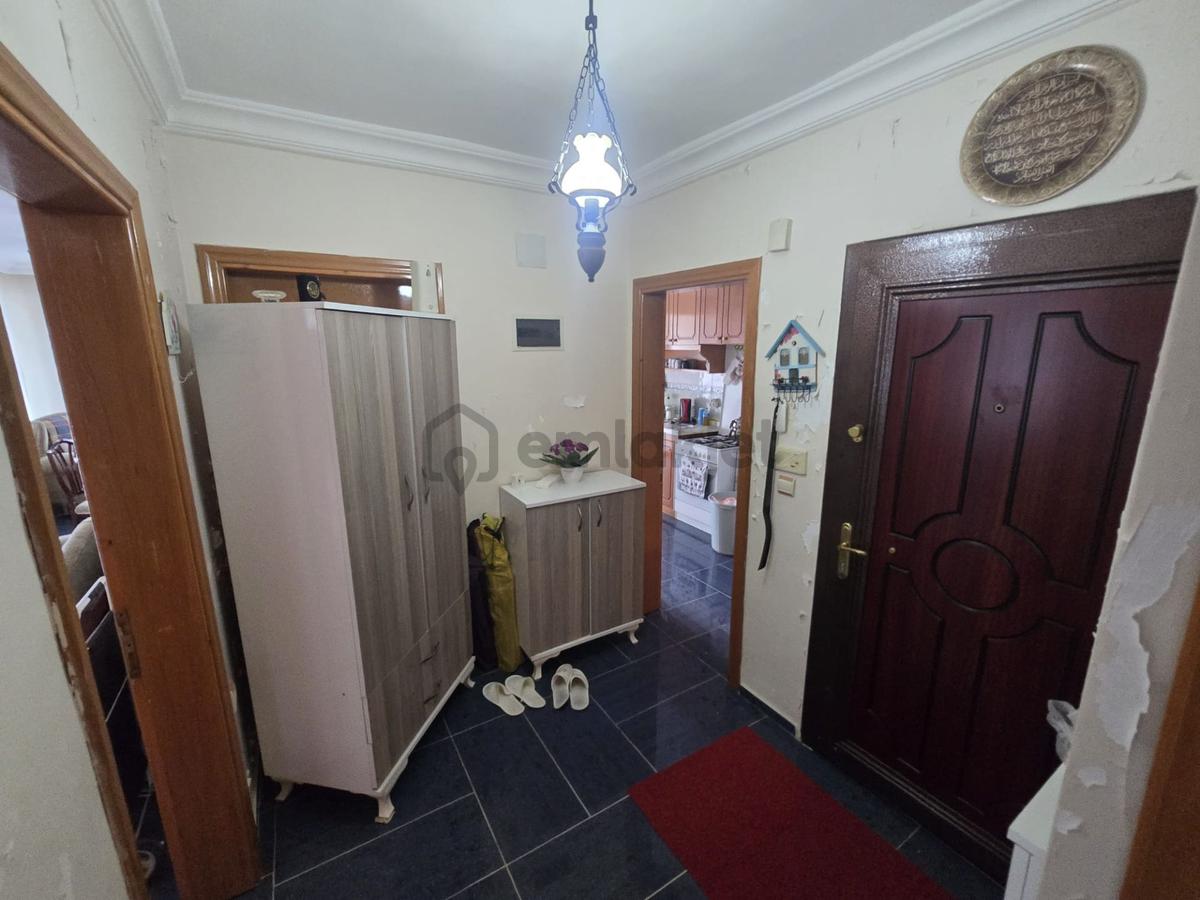 Marmaris'in Göbeğinde Kiralık Eşyalı Daire - 10