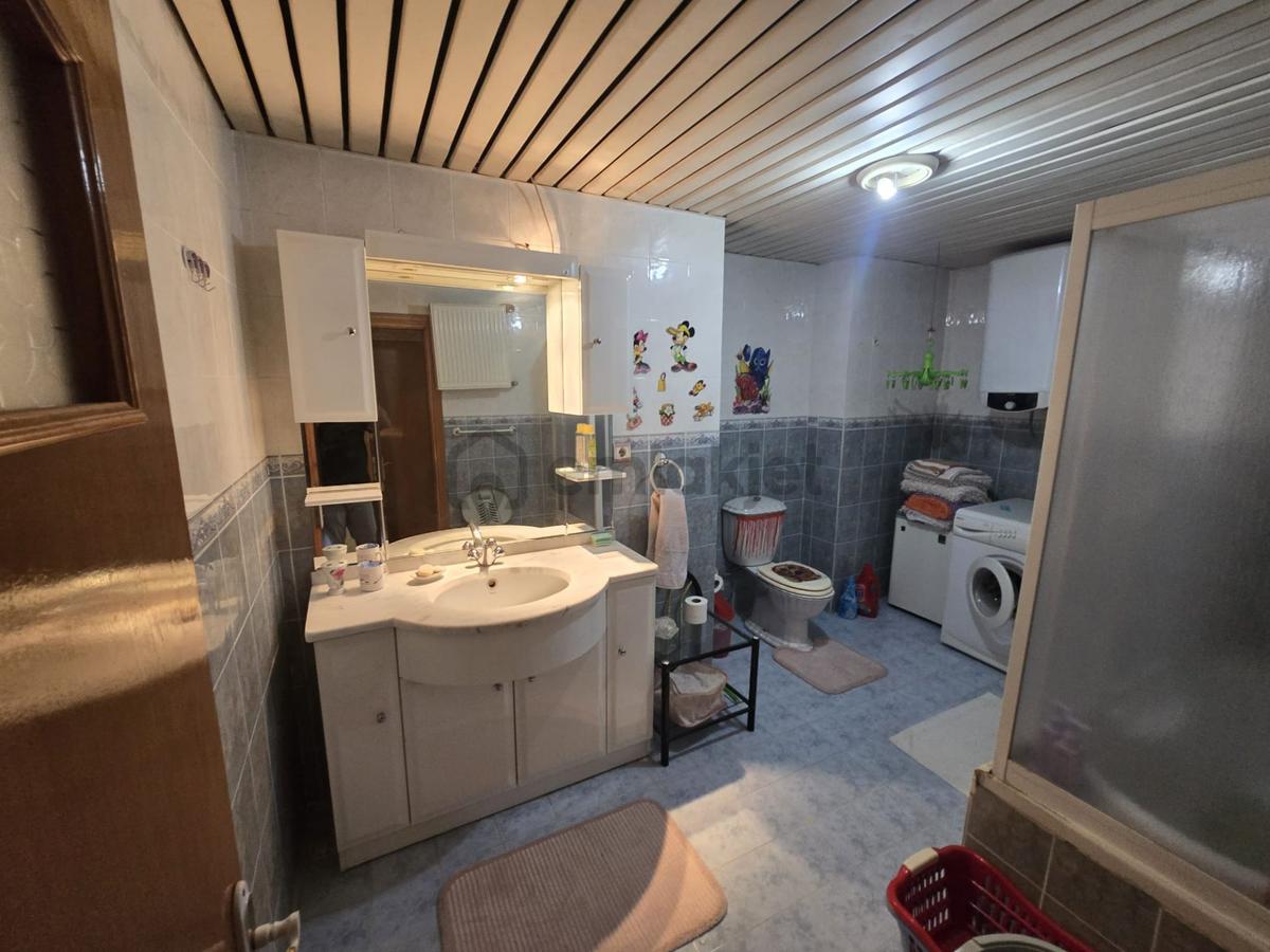 Marmaris'in Göbeğinde Kiralık Eşyalı Daire - 20