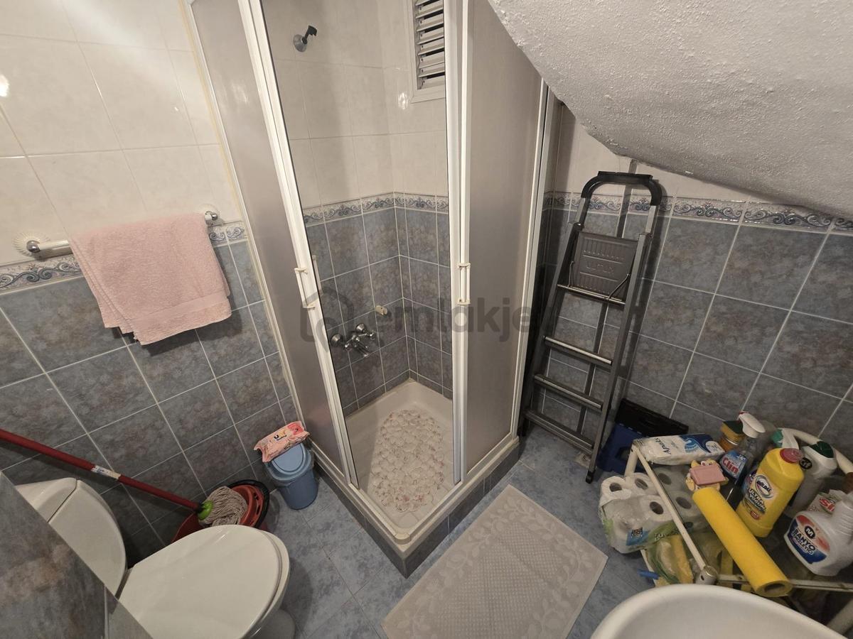 Marmaris'in Göbeğinde Kiralık Eşyalı Daire - 17