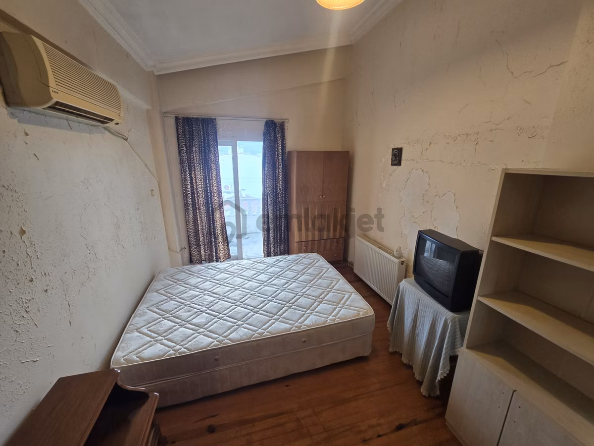 Marmaris'in Göbeğinde Kiralık Eşyalı Daire - 8