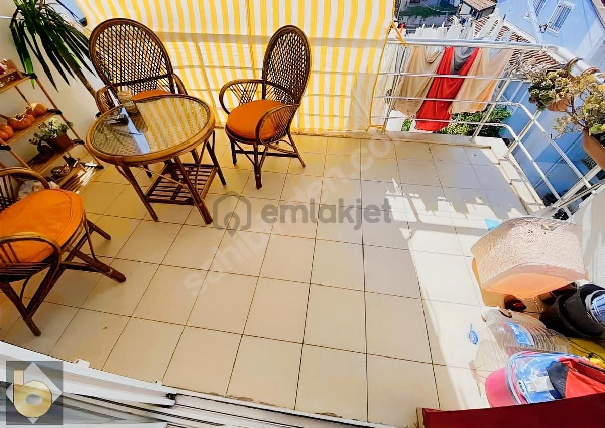 Fethiye Akarca Sahilde Satılık 2+1 Dubleks Daire - 4