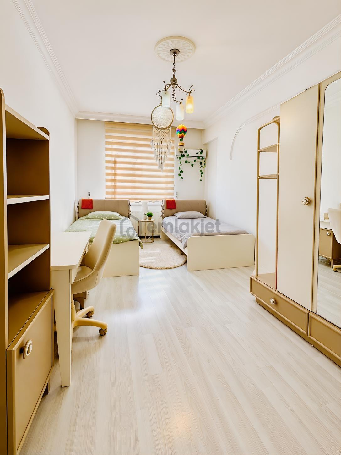 Antalya Korkuteli Satılık Dubleks Daire - 13