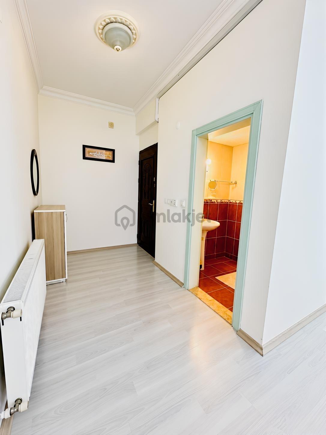Antalya Korkuteli Satılık Dubleks Daire - 4
