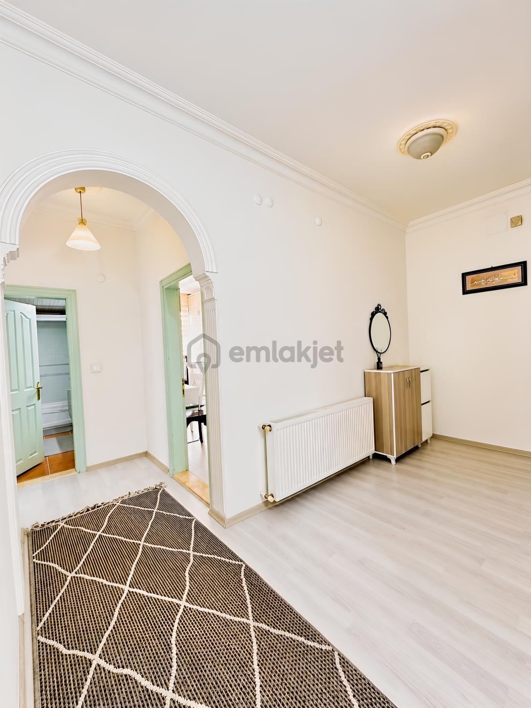 Antalya Korkuteli Satılık Dubleks Daire - 6