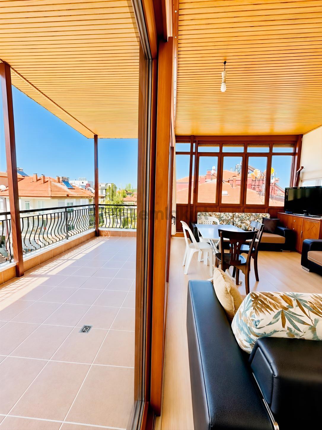 Antalya Korkuteli Satılık Dubleks Daire - 27