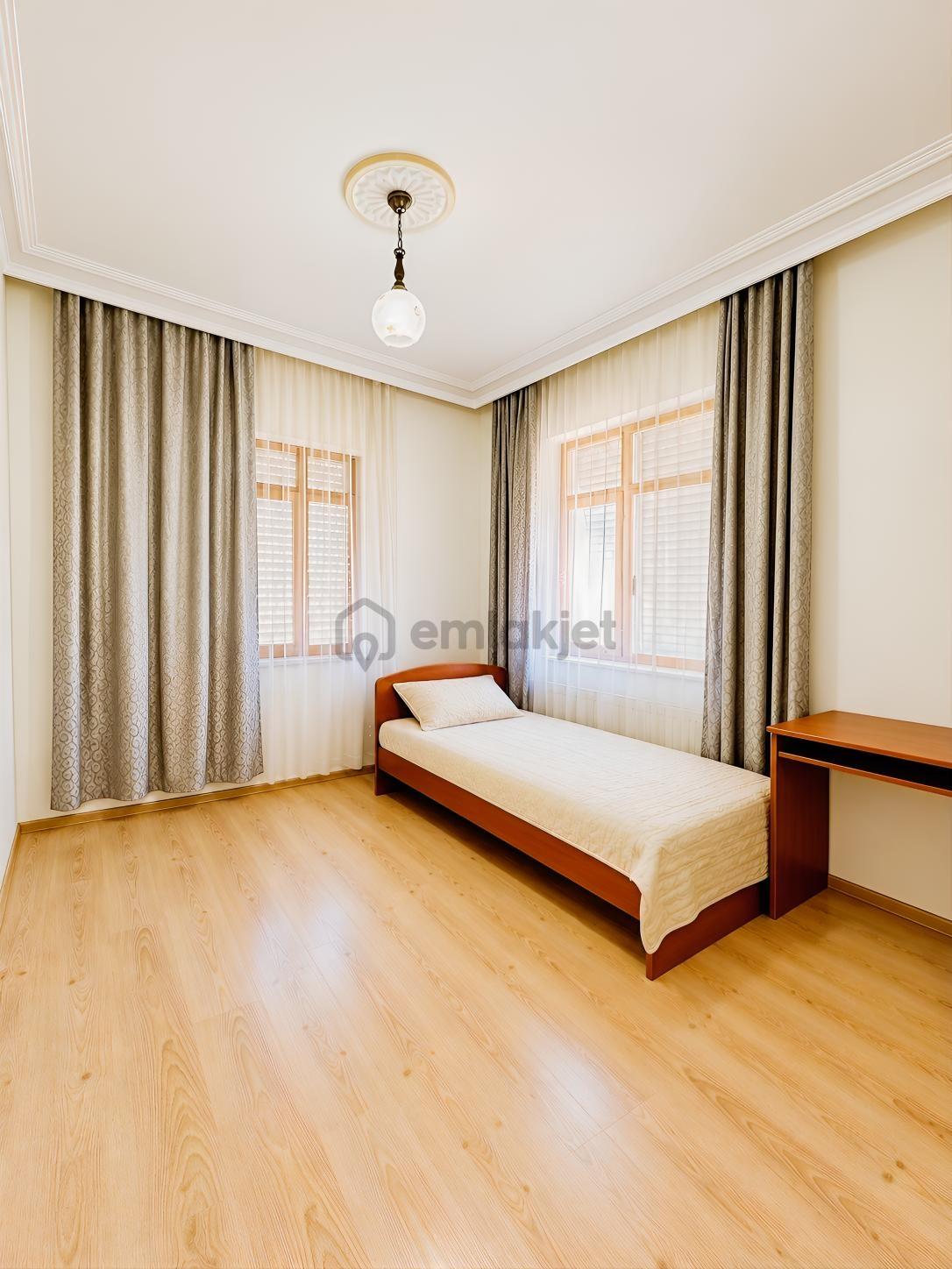 Antalya Korkuteli Satılık Dubleks Daire - 10