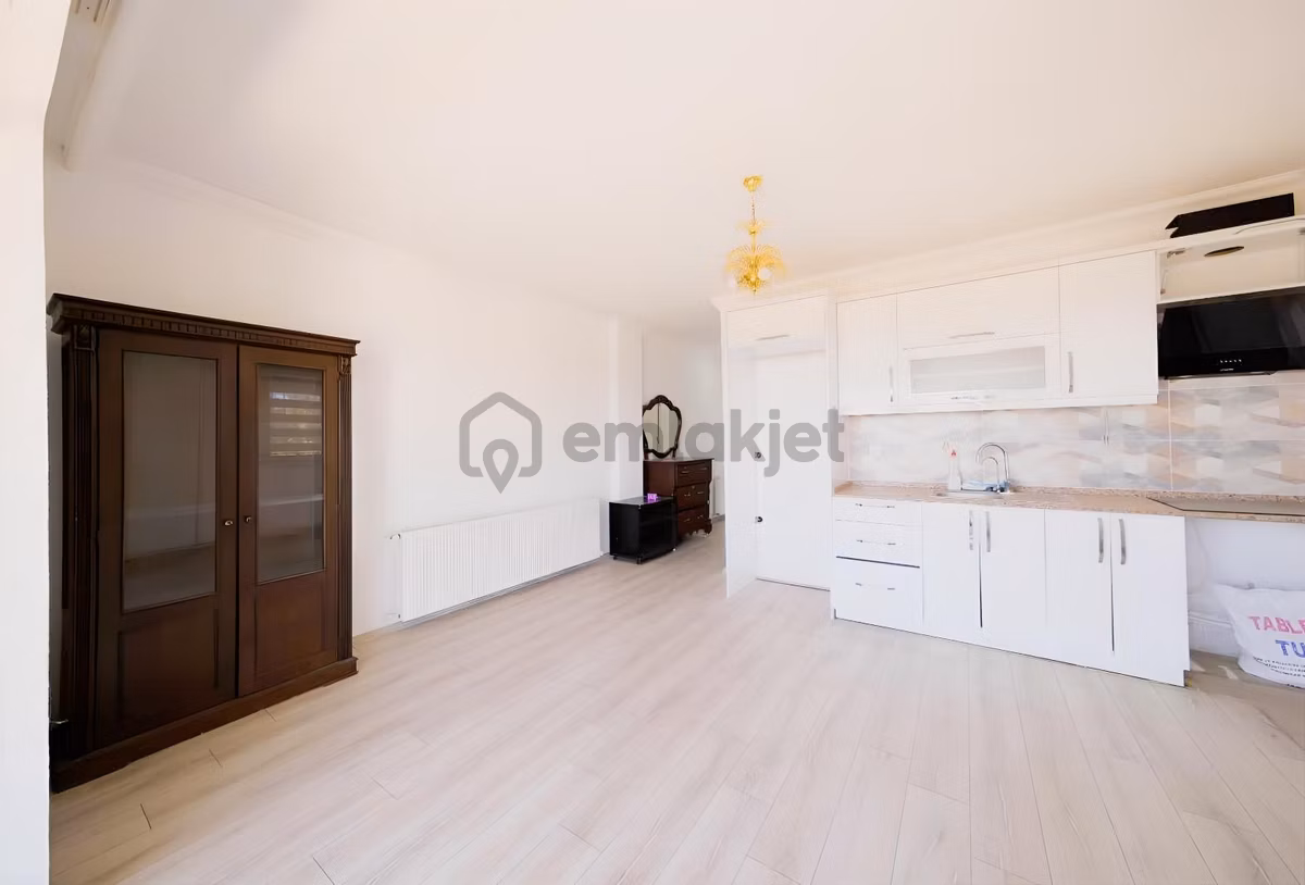 Deniz Manzaralı Merkezi Konumda Satılık Daire - 7