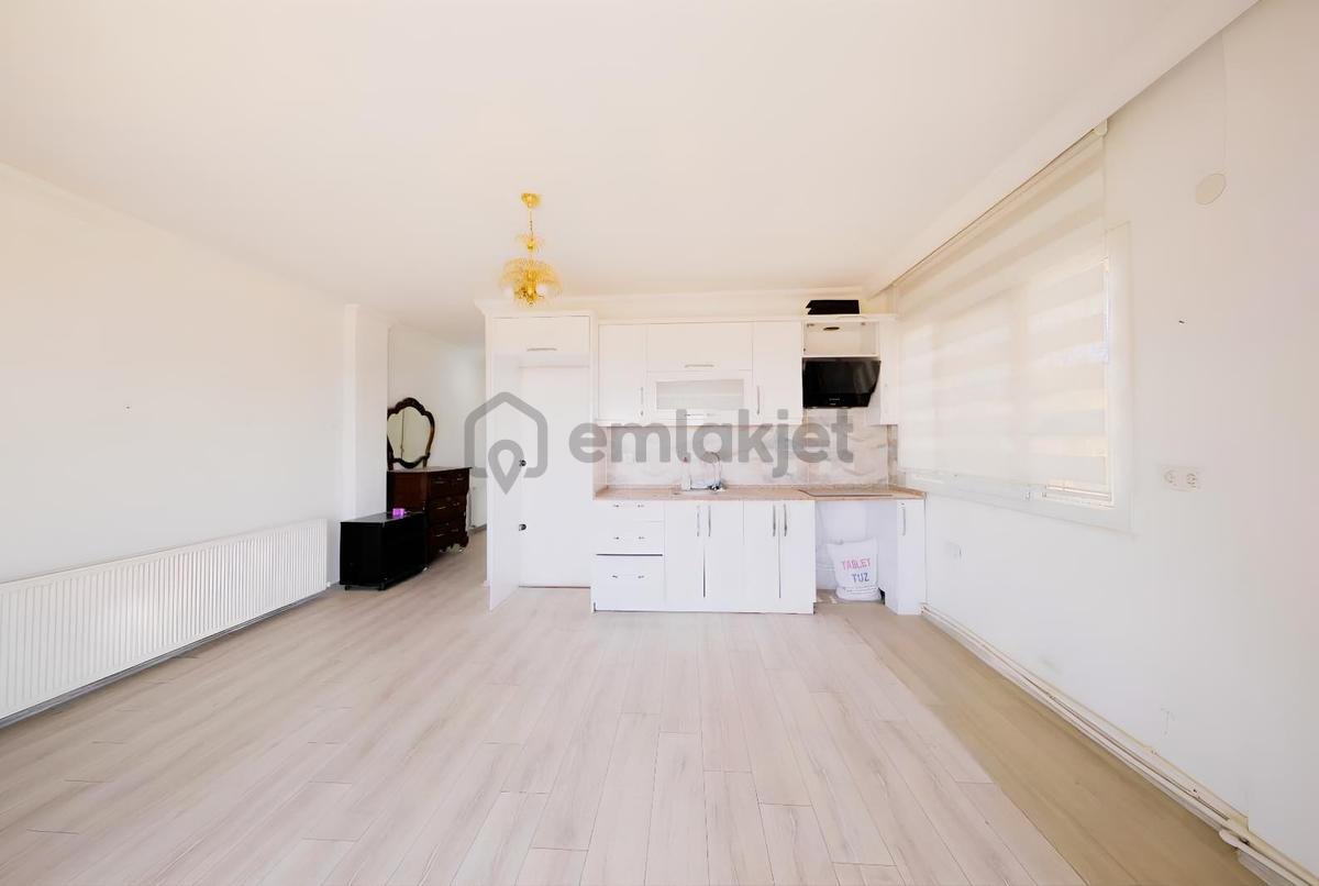 Deniz Manzaralı Merkezi Konumda Satılık Daire - 24