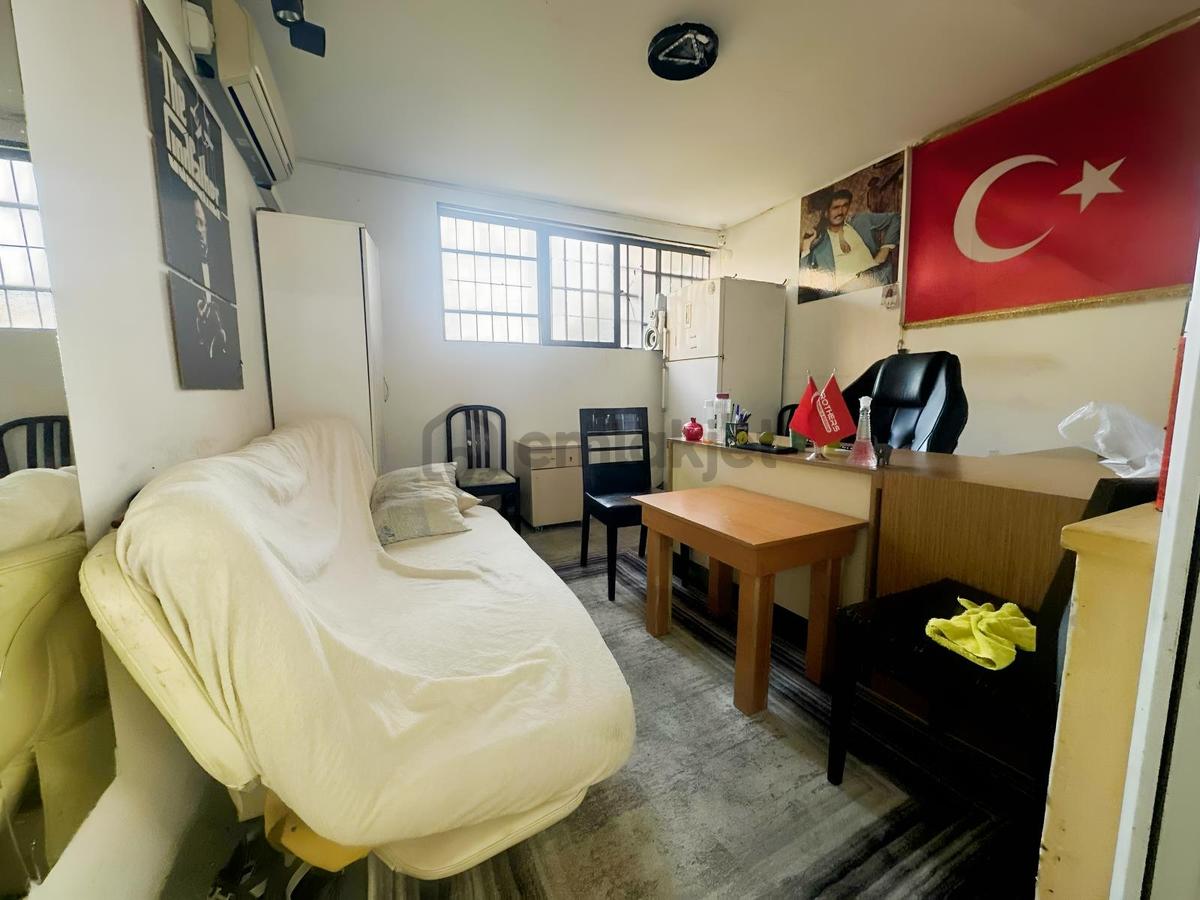 Nazilli Otogar Mevki Cadde Üzeri Devren Kiralık Oto Yıkama - 10