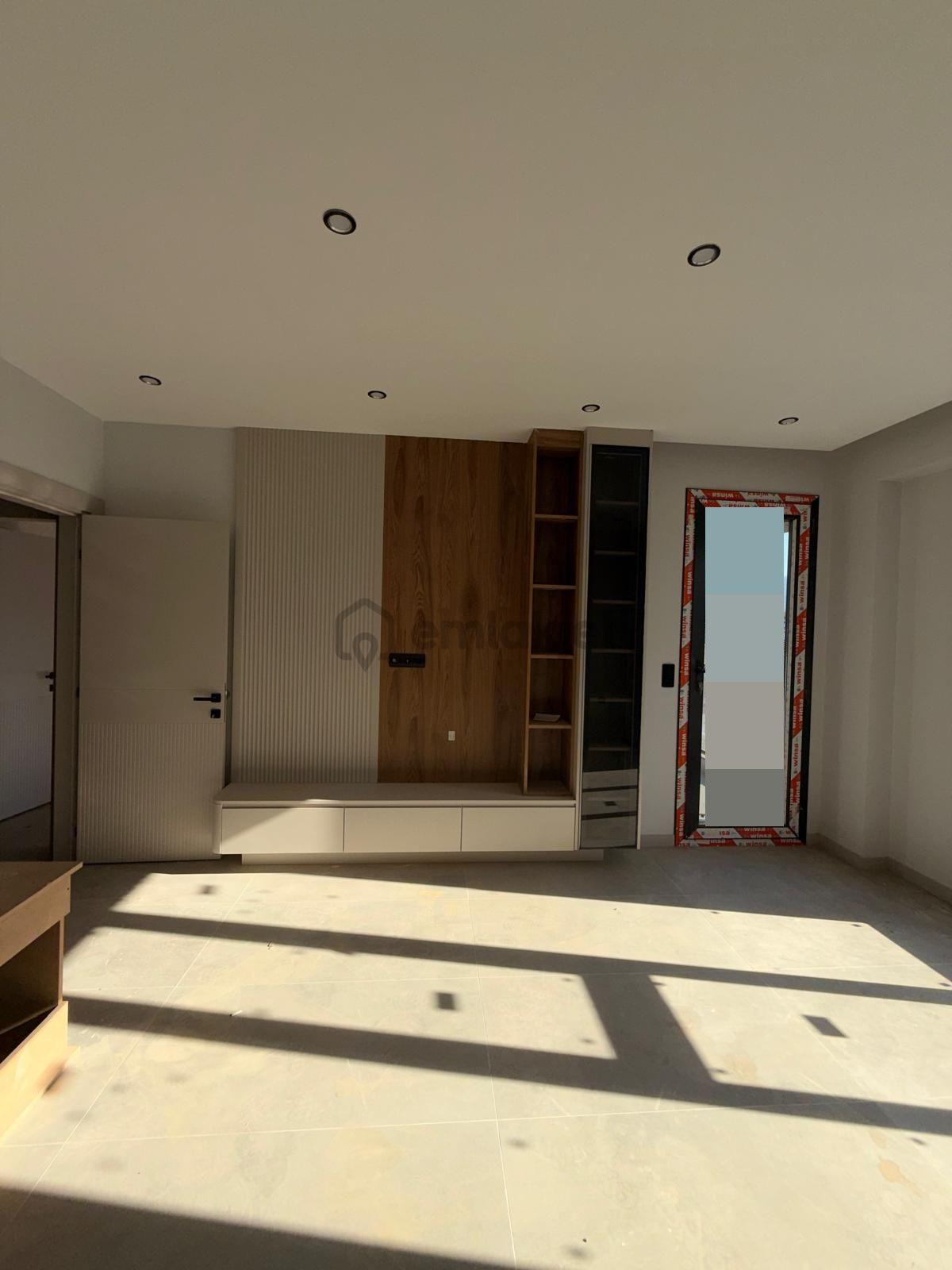 Hüdai Oral Caddesin De 3+1 115m2 Denipole Yakın Sıfır Harika Konumda Satılık Daireler