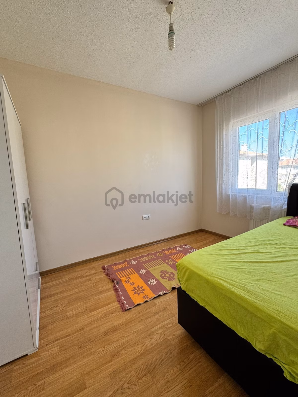 Sahibinden Satılık 1+1 Kupon Toki - 4