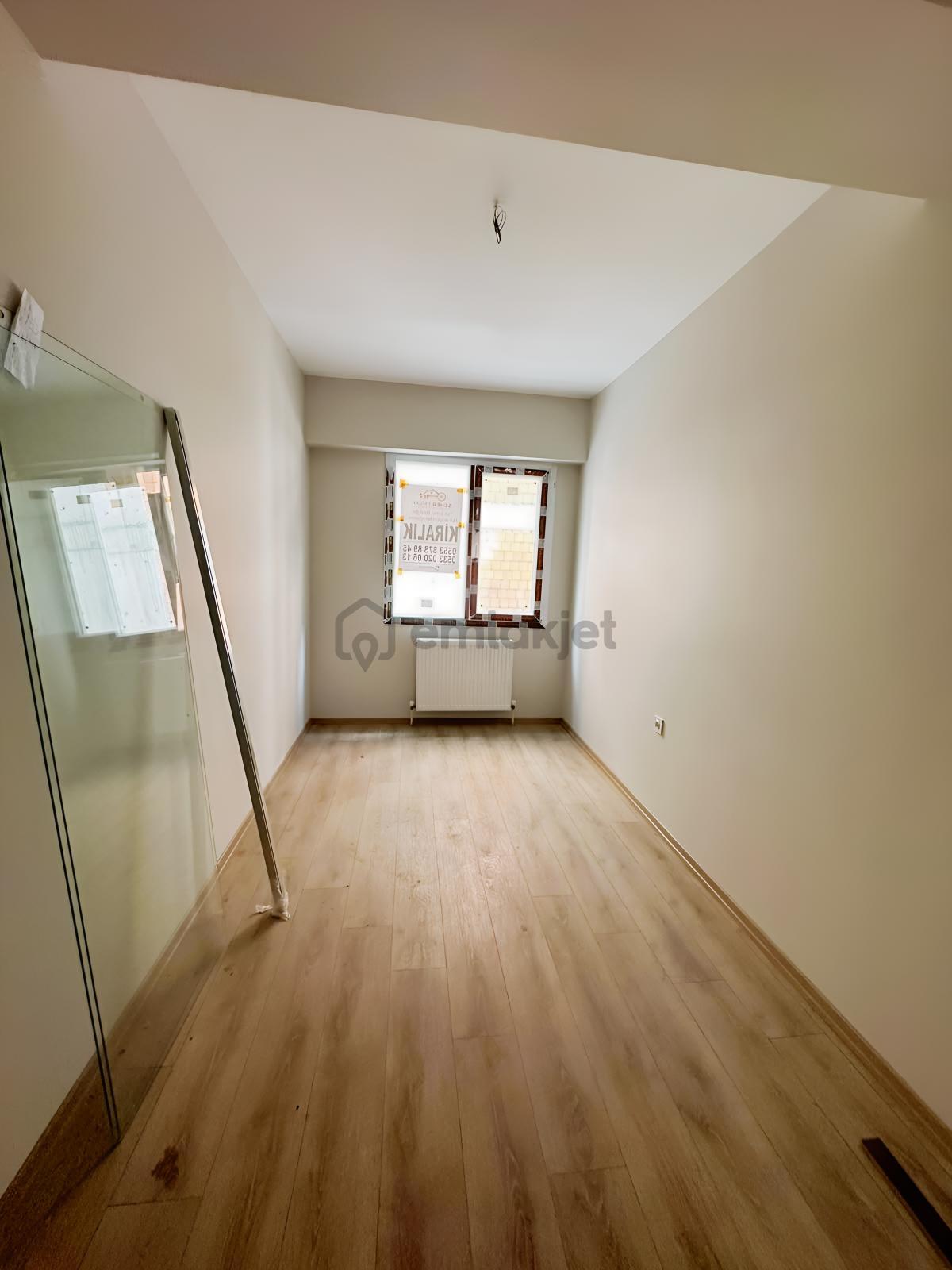 Cennetin Kalbinde Ferah 2+1 Kiralık Daire - 11