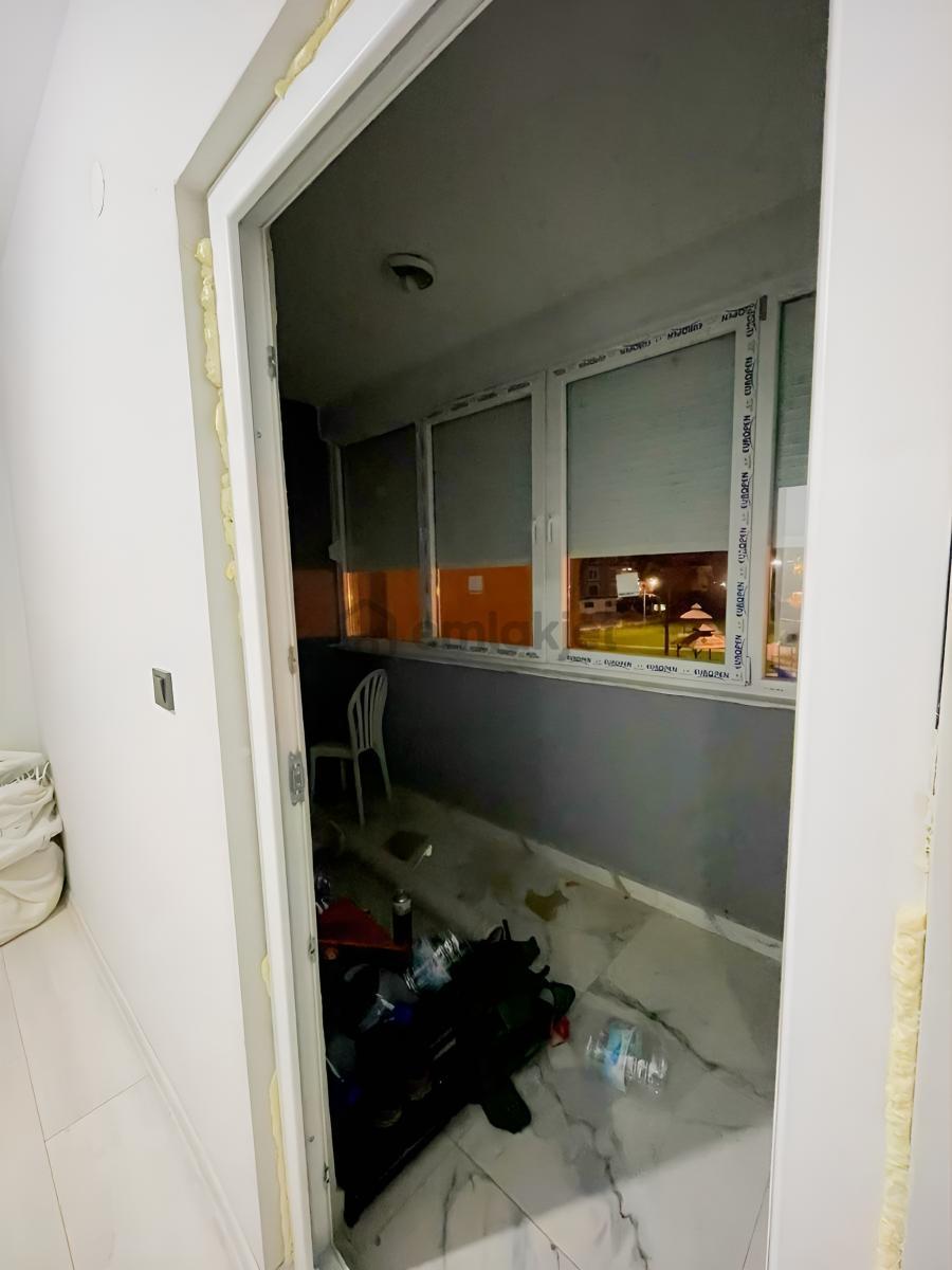 Şelale Mah. 3+1 Satılık Daireler - 13