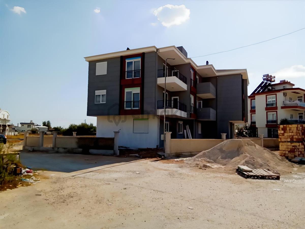 Şelale Mah. 3+1 Satılık Daireler - 28