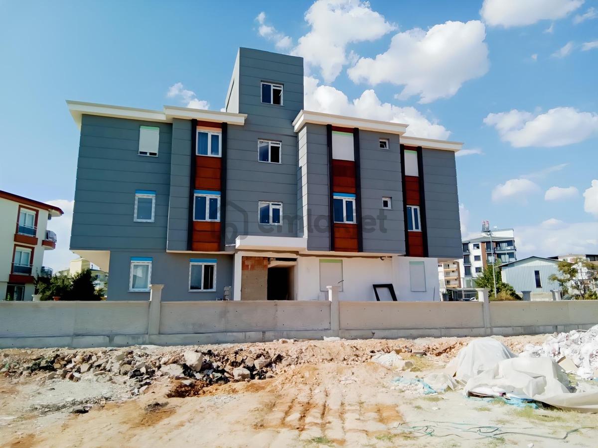 Şelale Mah. 3+1 Satılık Daireler - 24