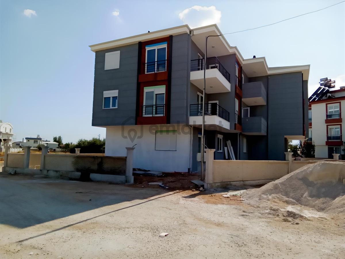 Şelale Mah. 3+1 Satılık Daireler - 25