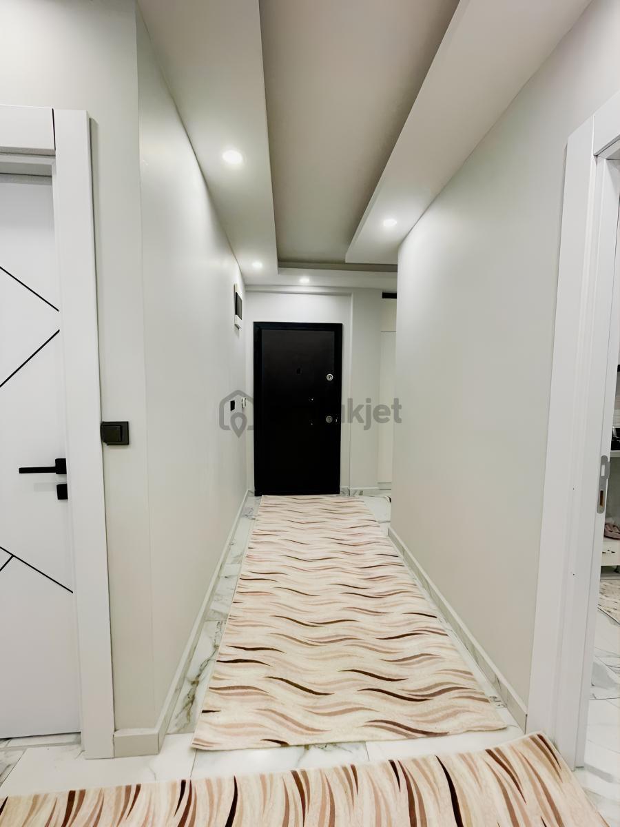 Şelale Mah. 3+1 Satılık Daireler - 16