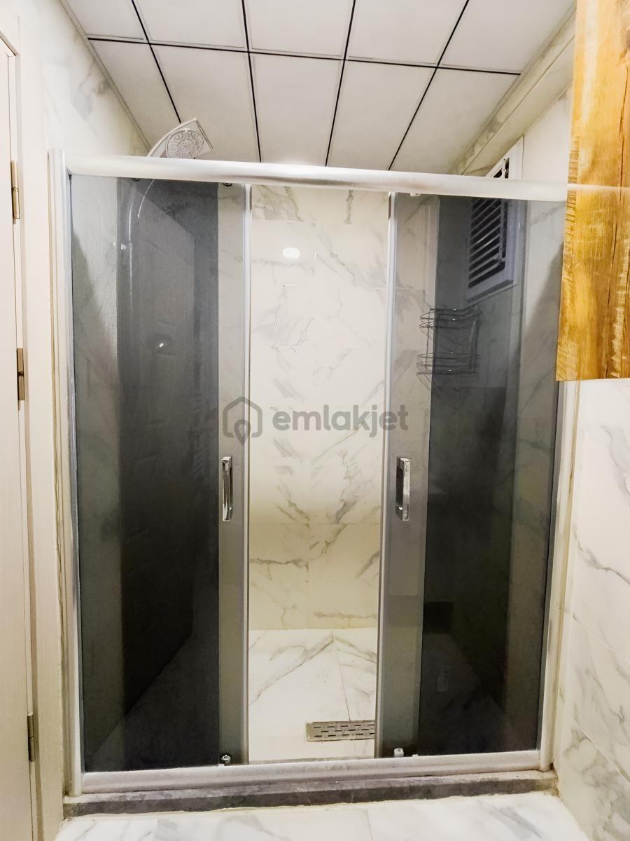 Eminevim, Birevim, Banka Kredisine Vb. Uygun, Site İçi, Lüks 3+1 - 24