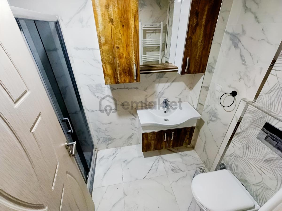 Eminevim, Birevim, Banka Kredisine Vb. Uygun, Site İçi, Lüks 3+1 - 22