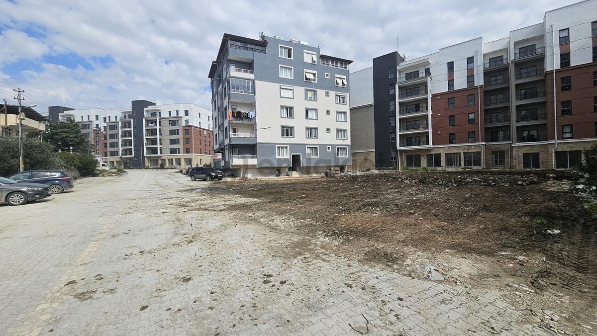 Kupon Yerde Nezih Lokasyonda 5 Kat Ticarı Konut İmarlı Arsa - 15