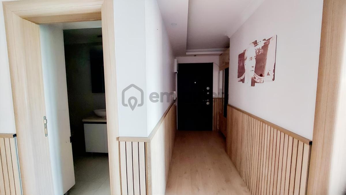 C.b Route Dikili İsmetpaşa 'da Ayrı Mutfak 2+1 Satılık Daire - 20