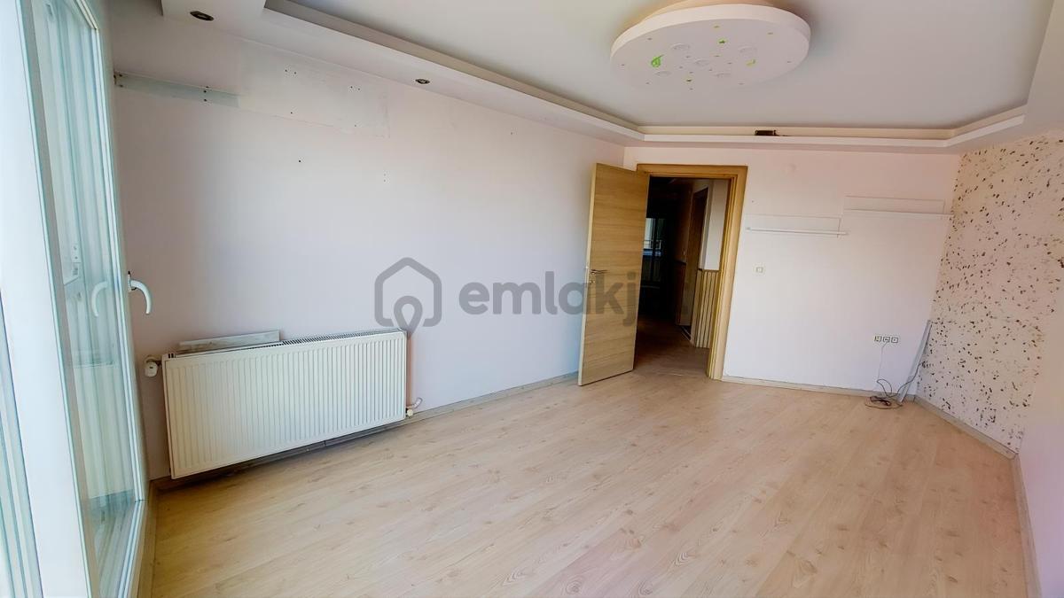 C.b Route Dikili İsmetpaşa 'da Ayrı Mutfak 2+1 Satılık Daire - 19
