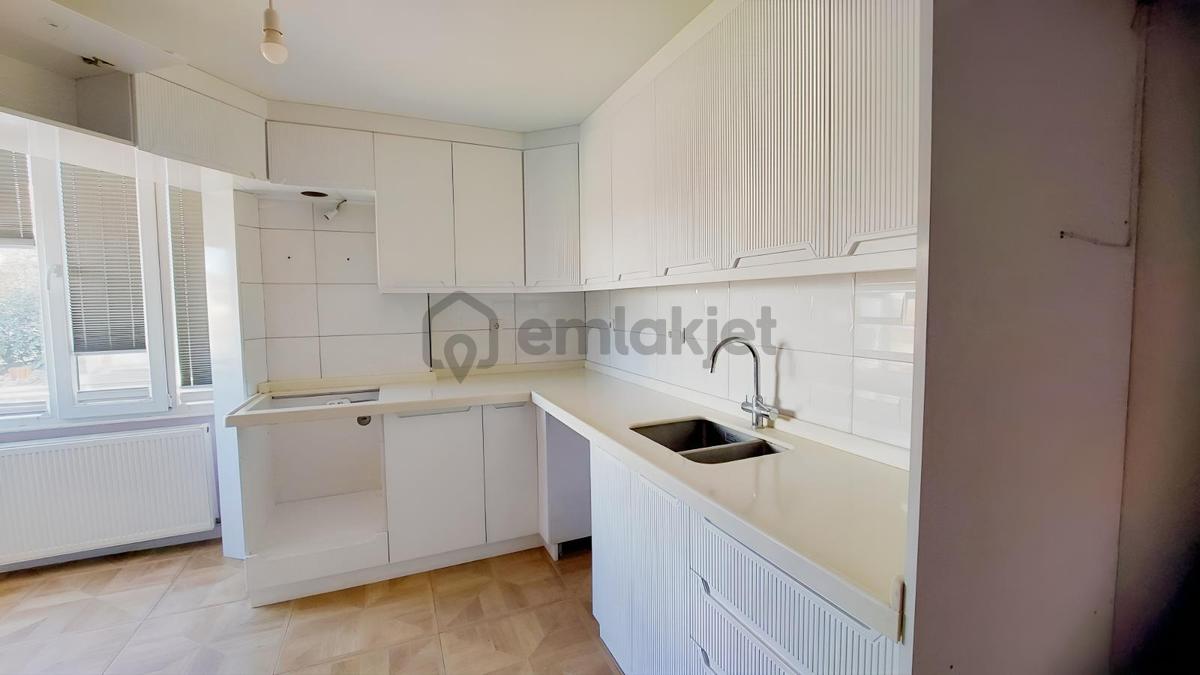 C.b Route Dikili İsmetpaşa 'da Ayrı Mutfak 2+1 Satılık Daire - 15