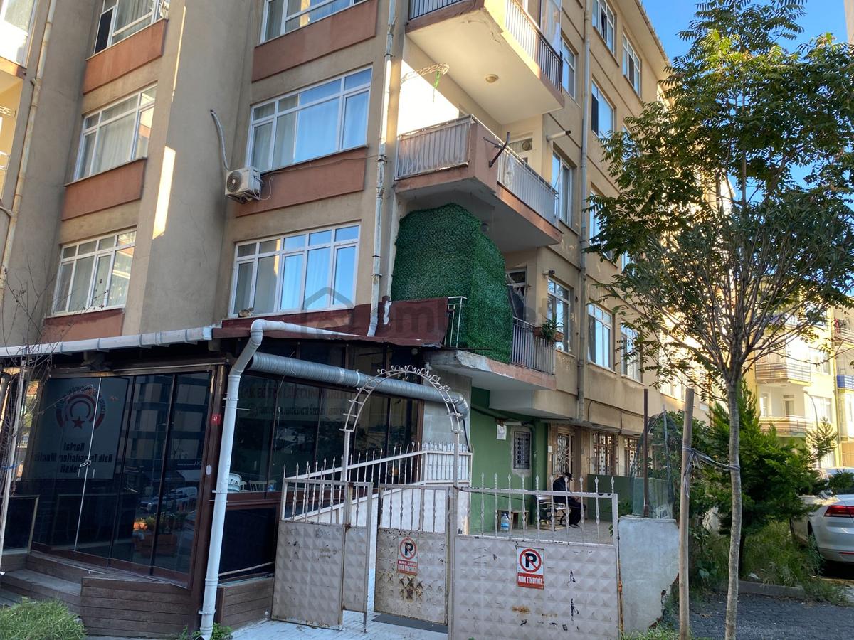 Kartal Belediyesi Karşınında 3+1 Satılık Daire - 6