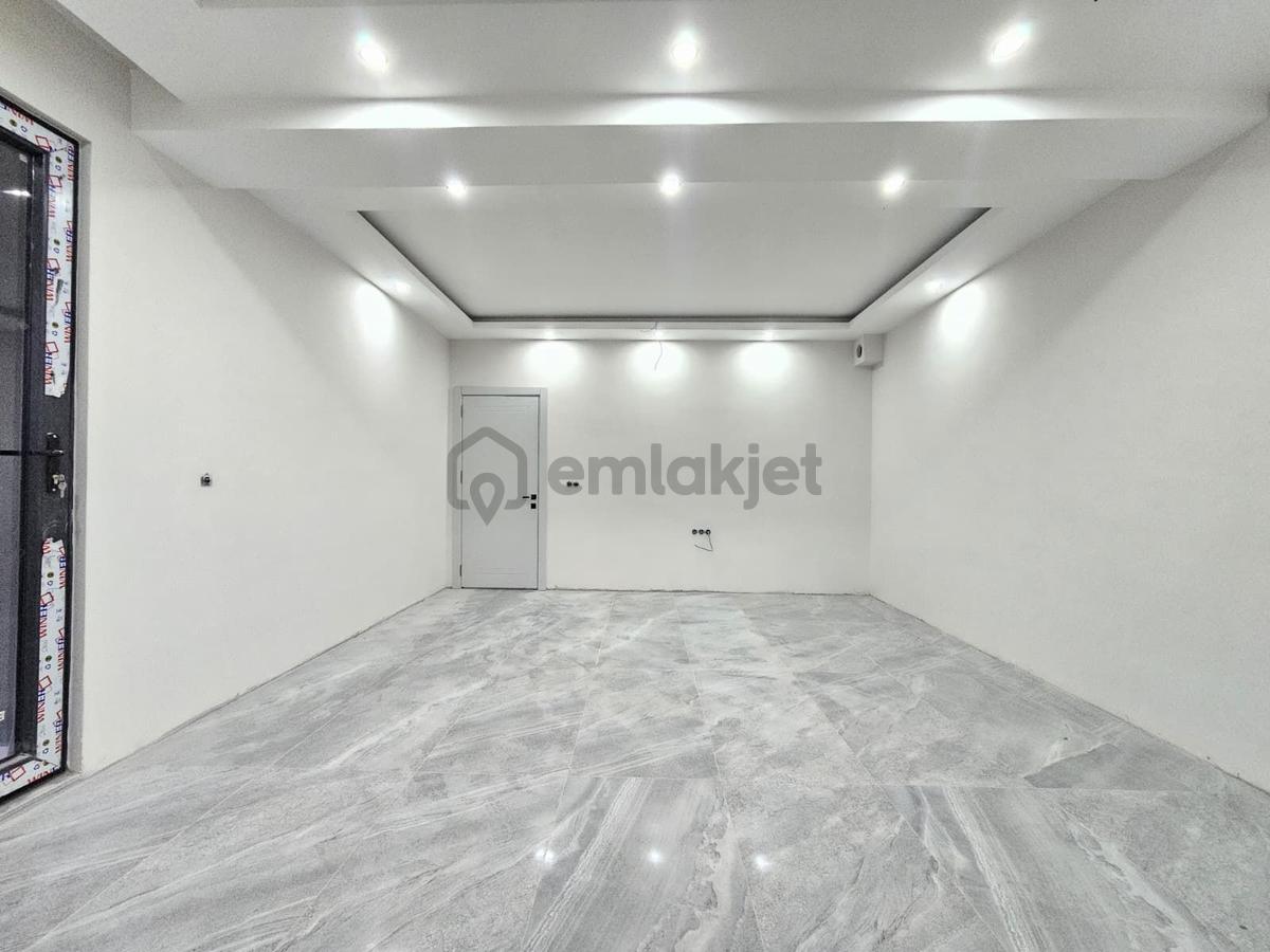 Denizli Şemikler De Cadde Üstü Site İçinde 3+1 Ebeveyn Banyolu Satılık Lüks Daire