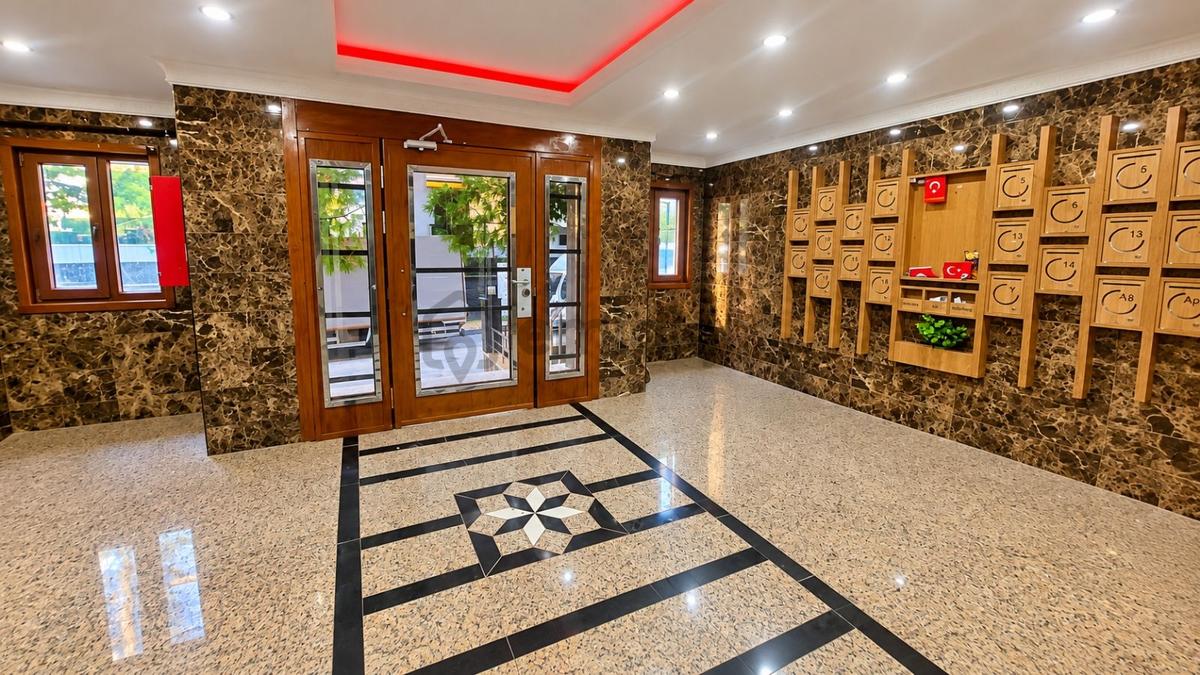 Çekmeköy Taşdelen'de Lüks/ Otoparklı/arakat /3+1 - 8
