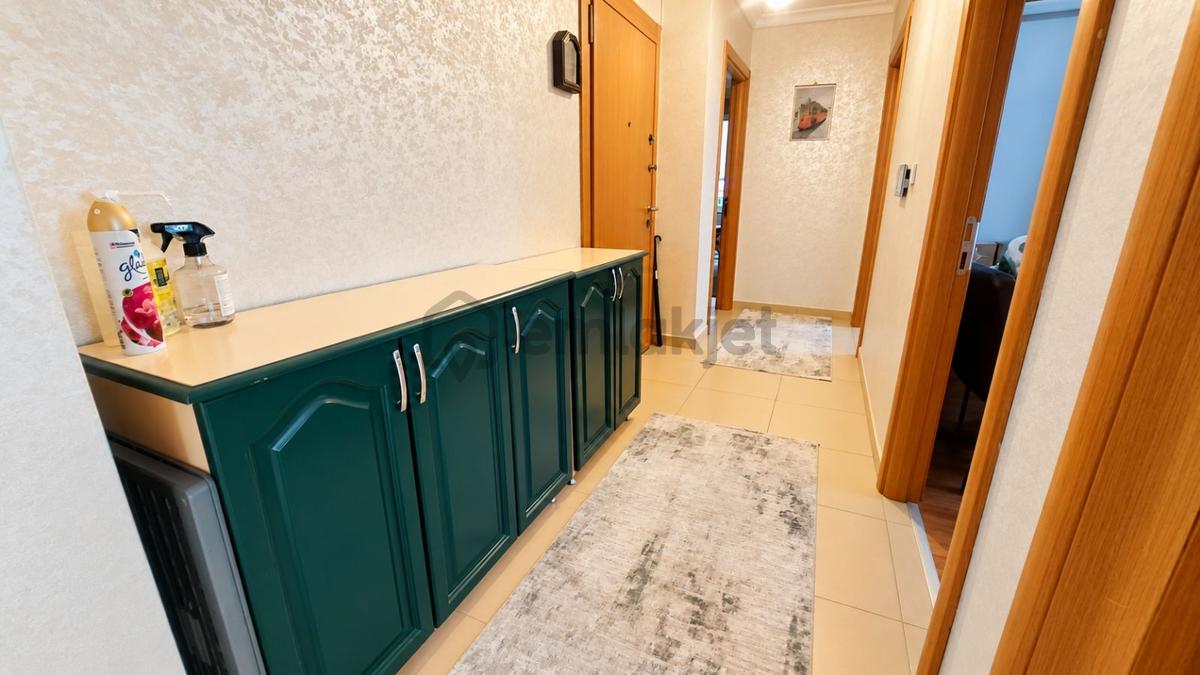 Çekmeköy Taşdelen'de Lüks/ Otoparklı/arakat /3+1 - 28