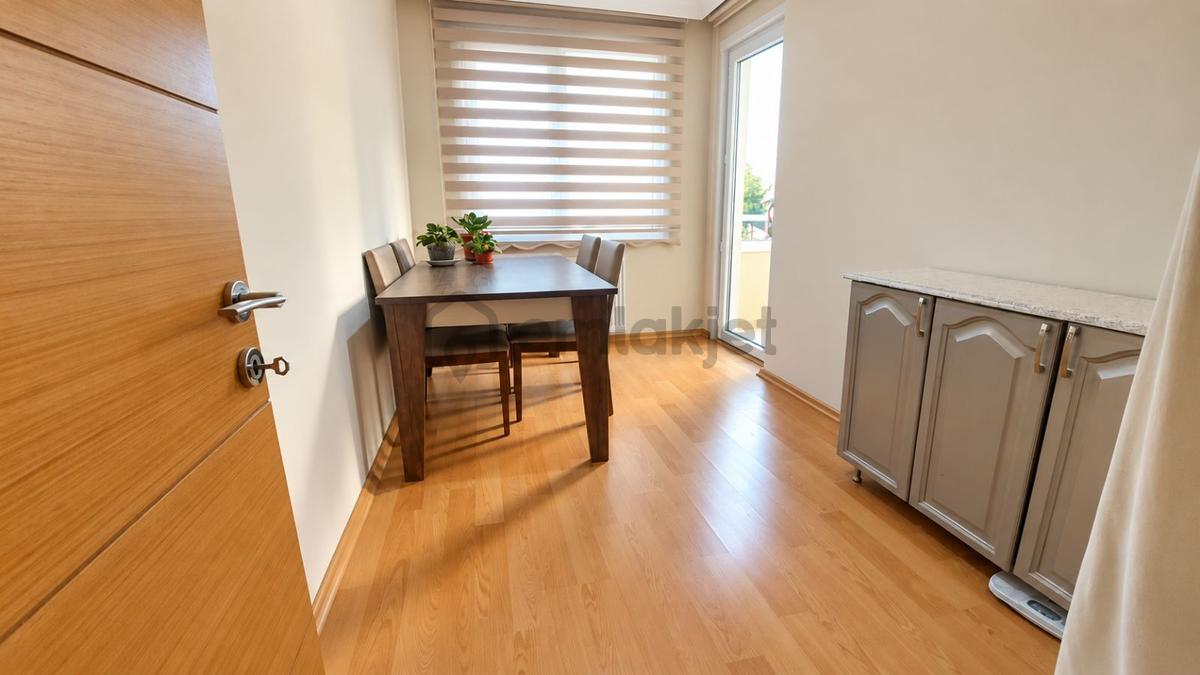 Çekmeköy Taşdelen'de Lüks/ Otoparklı/arakat /3+1 - 29