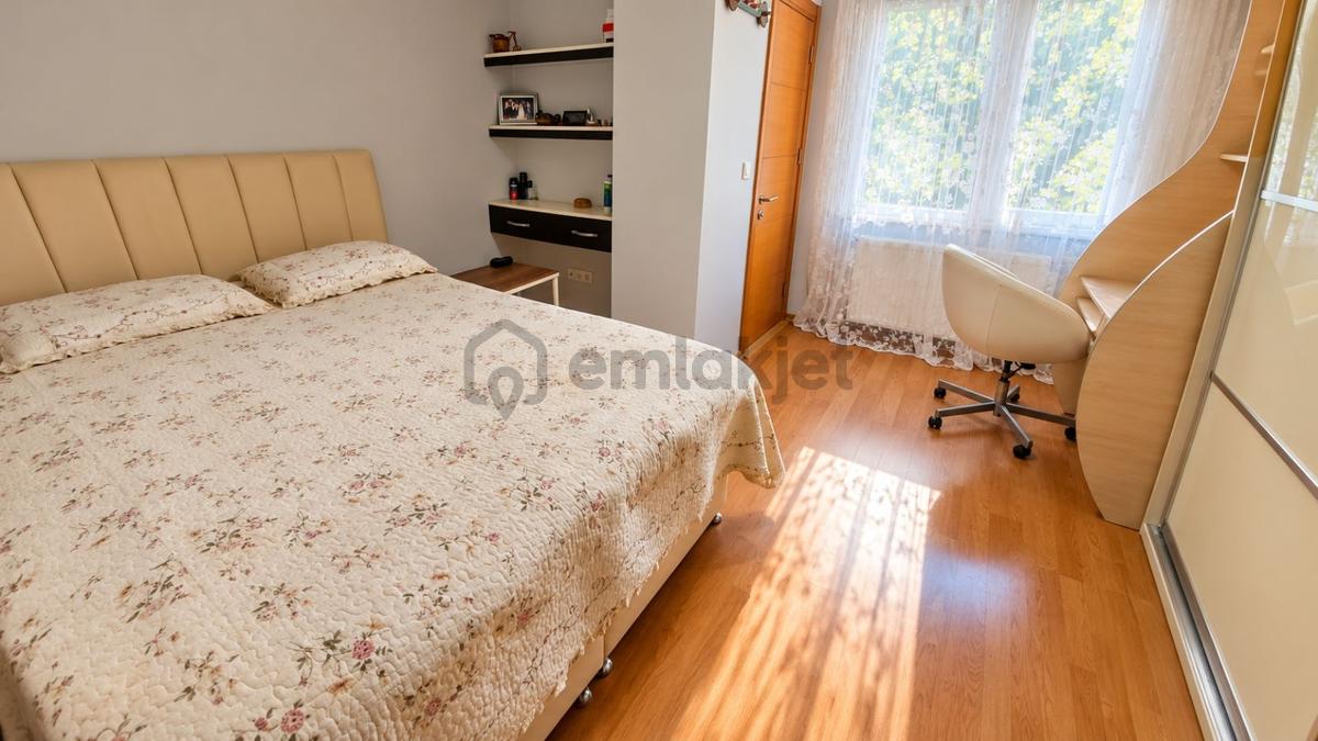 Çekmeköy Taşdelen'de Lüks/ Otoparklı/arakat /3+1 - 23