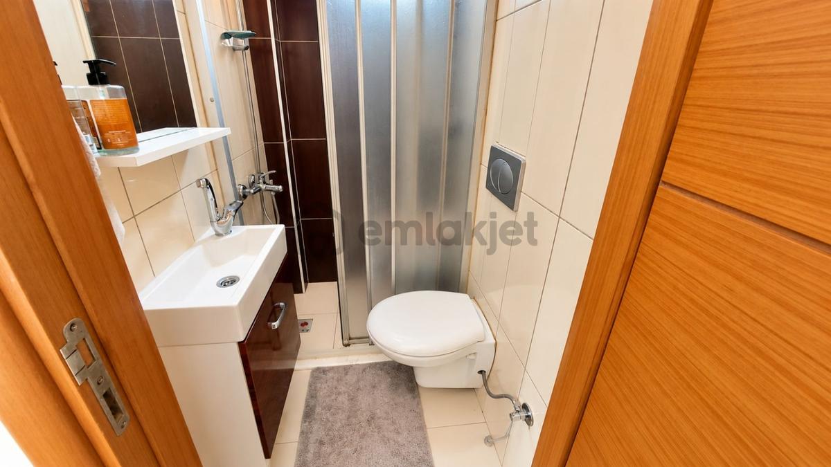 Çekmeköy Taşdelen'de Lüks/ Otoparklı/arakat /3+1 - 24