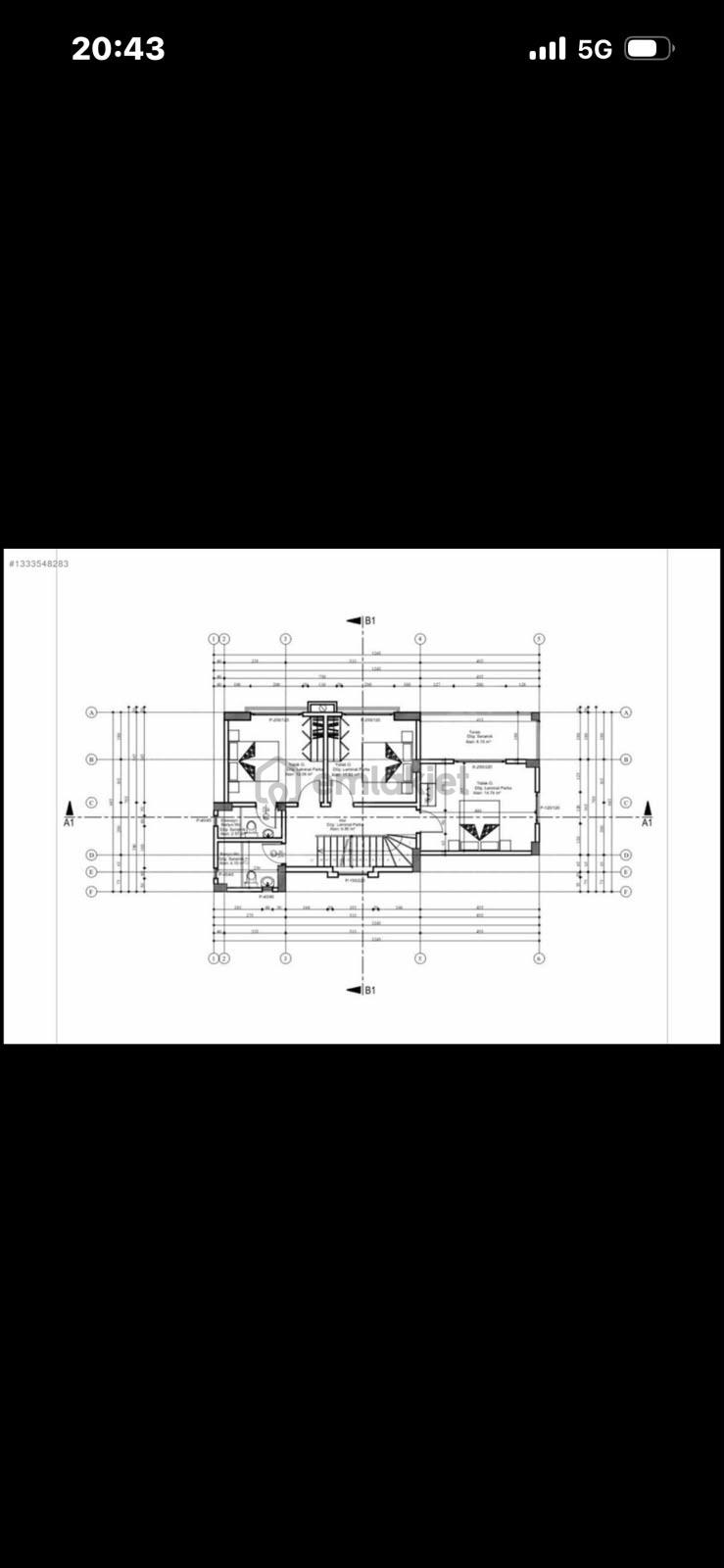 Sahibinden Yeşil Vadi İmarlı Arsa - 11