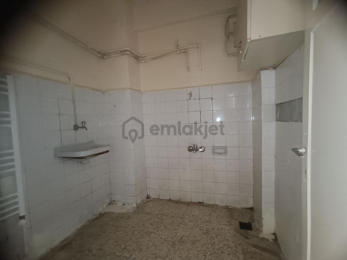Gökkent De Satlık 3+1 Kombili Zemin Kat - 21