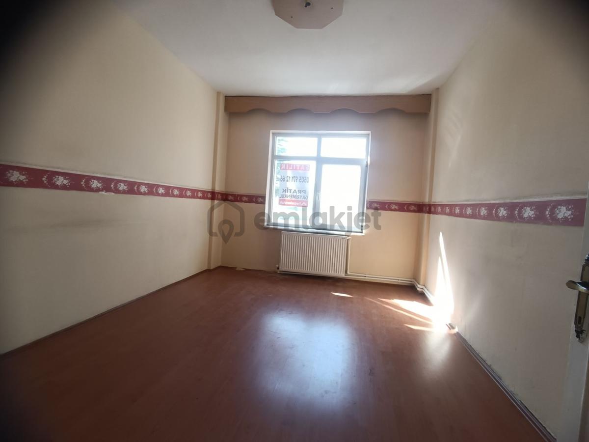 Gökkent De Satlık 3+1 Kombili Zemin Kat - 6