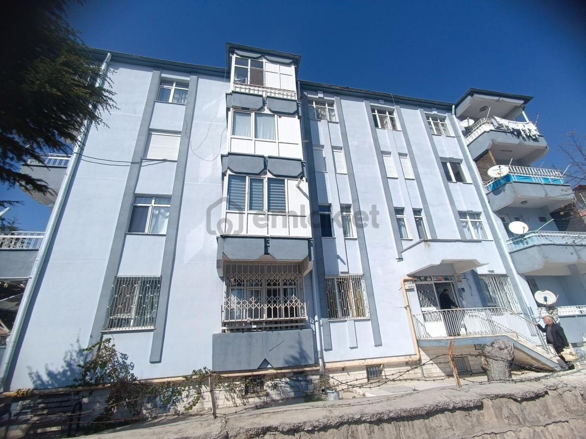 Gökkent De Satlık 3+1 Kombili Zemin Kat - 2