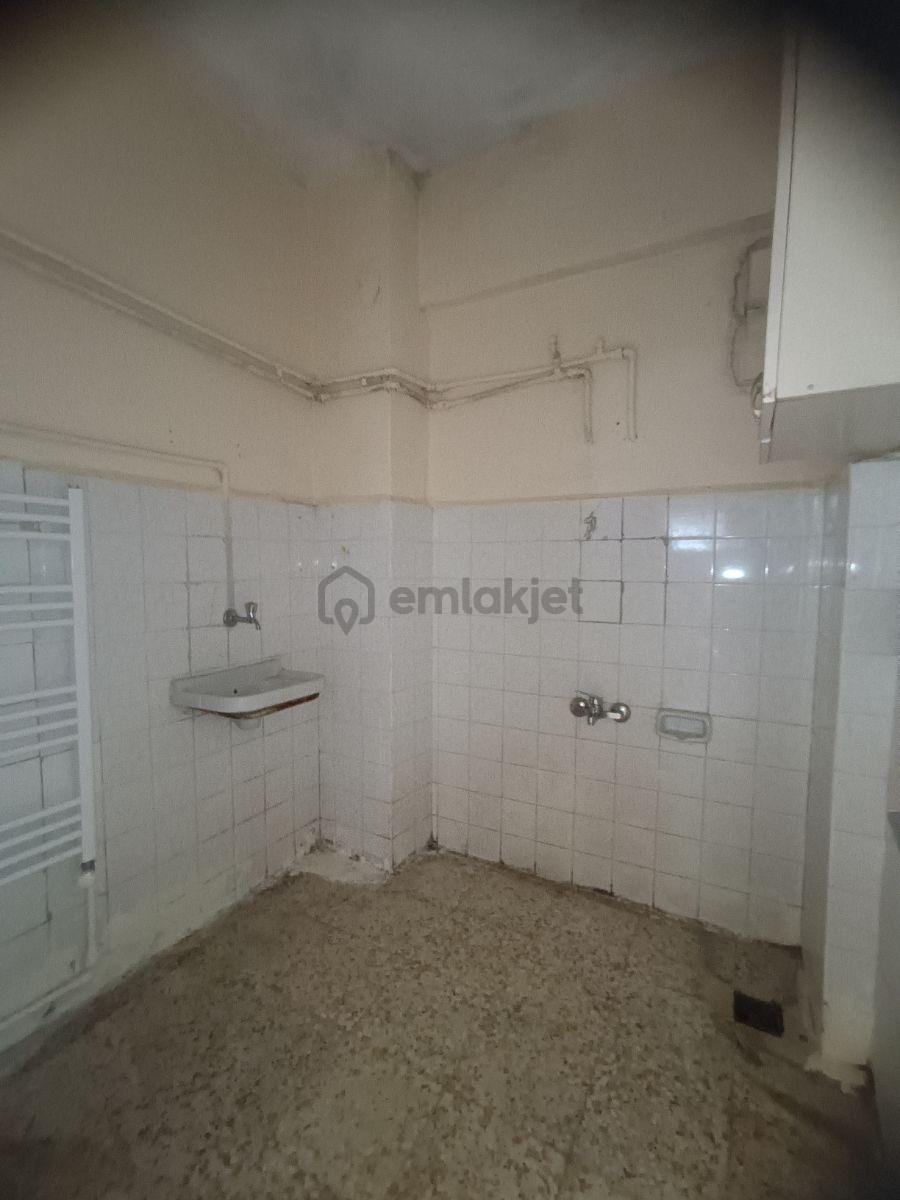 Gökkent De Satlık 3+1 Kombili Zemin Kat - 22