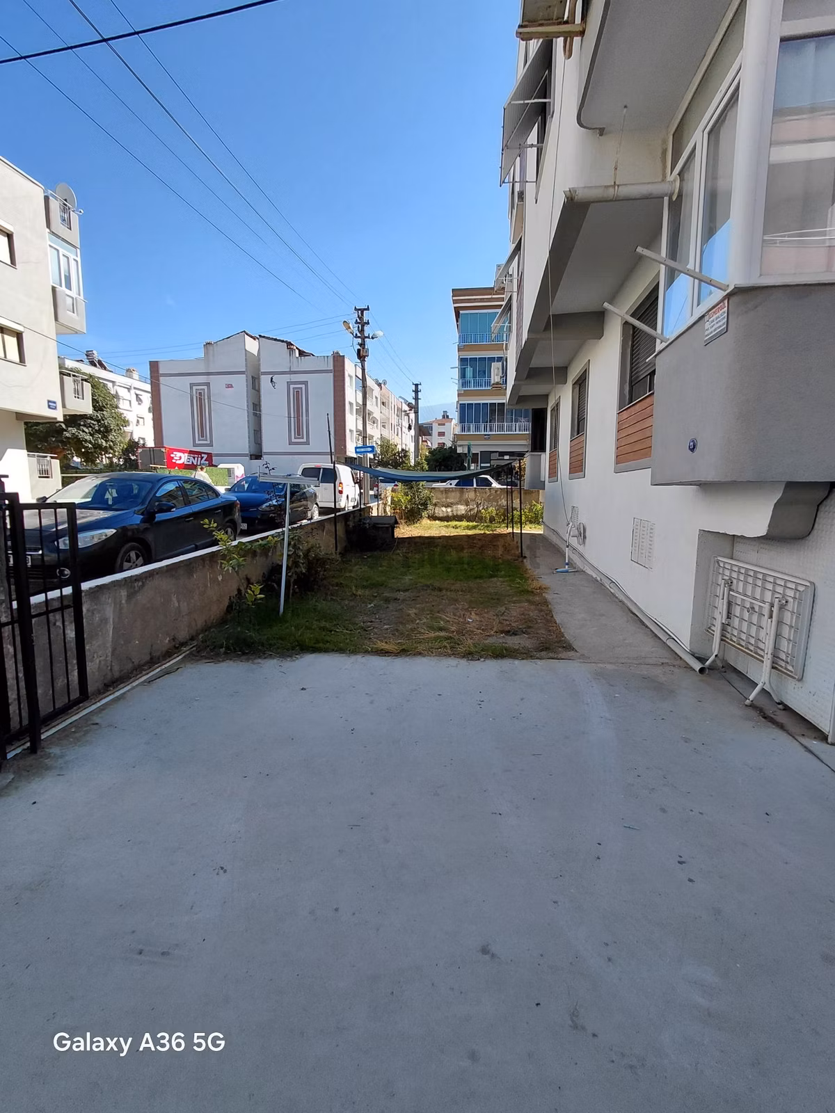 Tren İstasyonu Karşısı 145 M2 3+1 Satılık Daire - 32