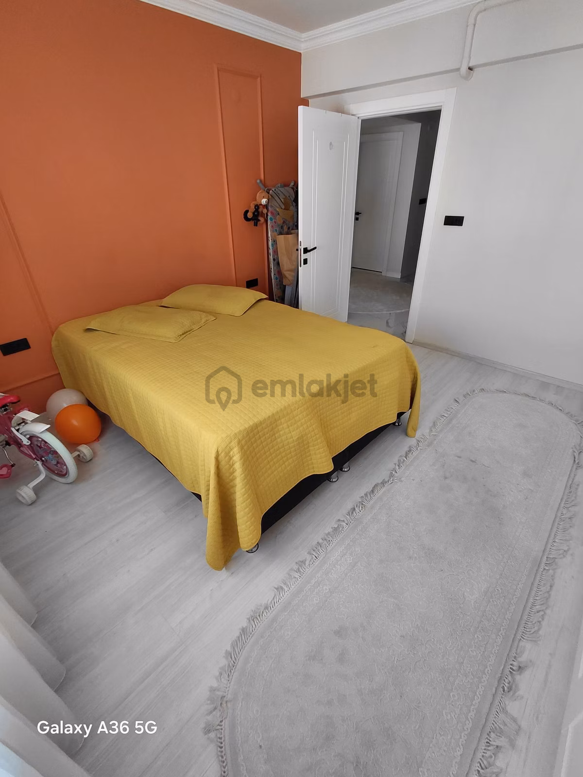 Tren İstasyonu Karşısı 145 M2 3+1 Satılık Daire - 9