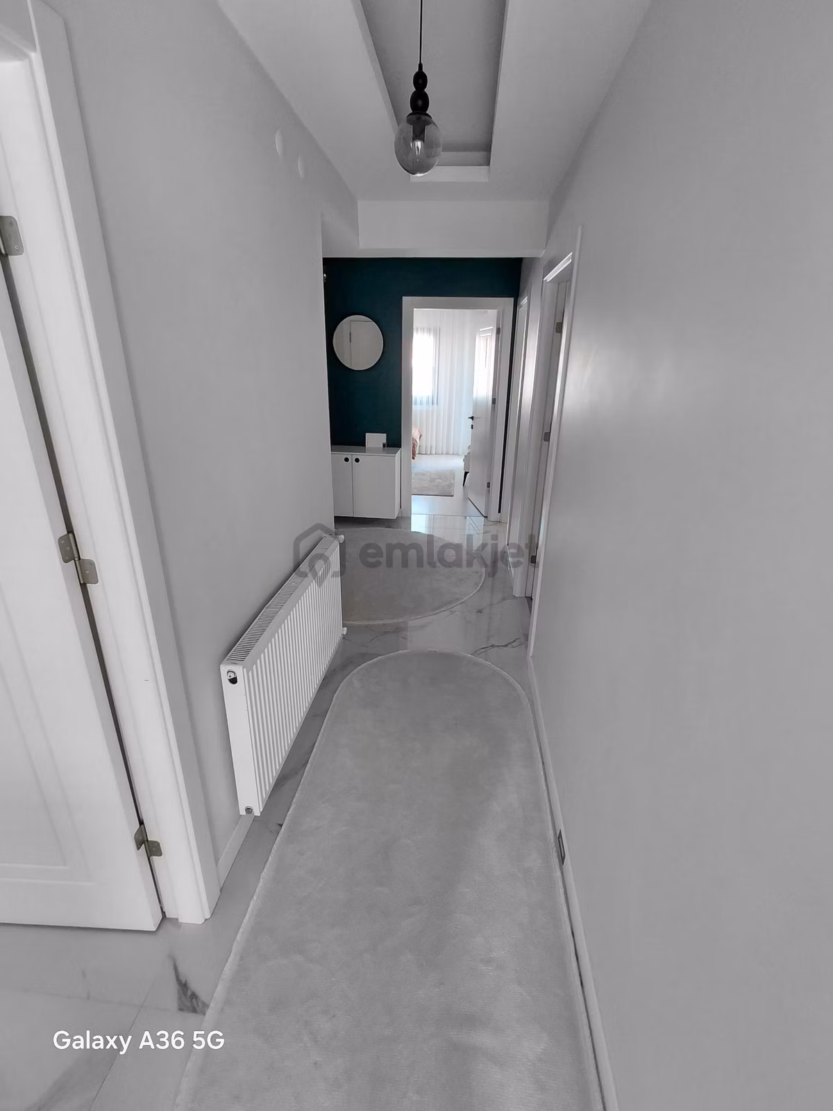 Tren İstasyonu Karşısı 145 M2 3+1 Satılık Daire - 27