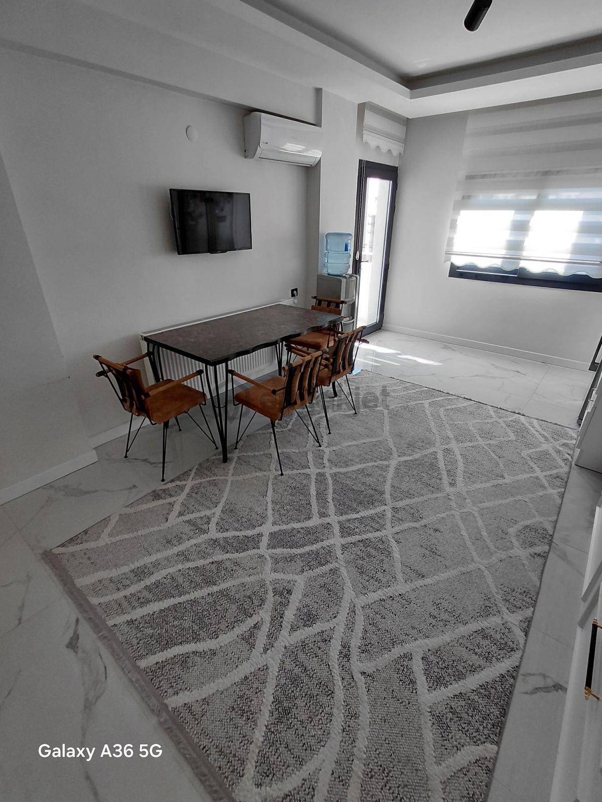 Tren İstasyonu Karşısı 145 M2 3+1 Satılık Daire - 20