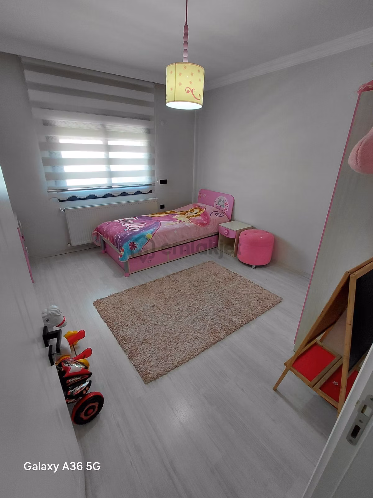 Tren İstasyonu Karşısı 145 M2 3+1 Satılık Daire - 5