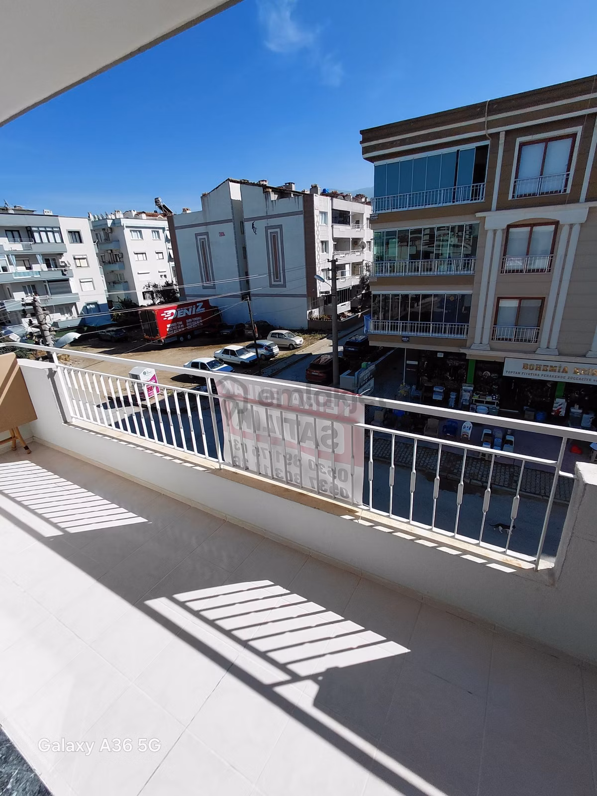 Tren İstasyonu Karşısı 145 M2 3+1 Satılık Daire - 23